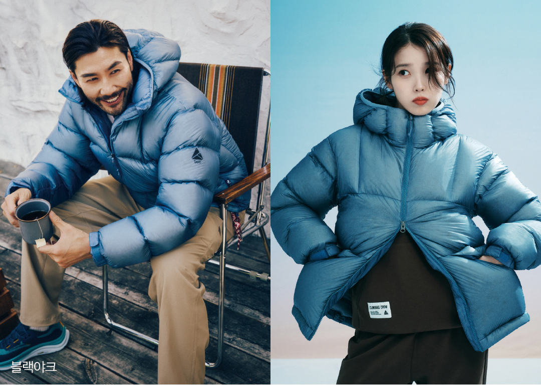 [아웃도어 다운 전략 ➋] '다운=트렌디' 물량↓ 스타일수↑, 올해 다운 전략은? 5964-Image